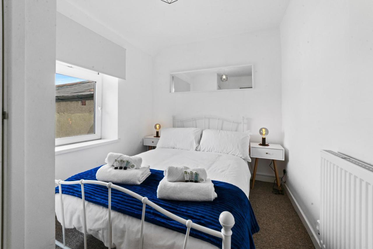 Village Cwtch Whitchurch 2 Bedroom Apartment Cardiff Eksteriør bilde